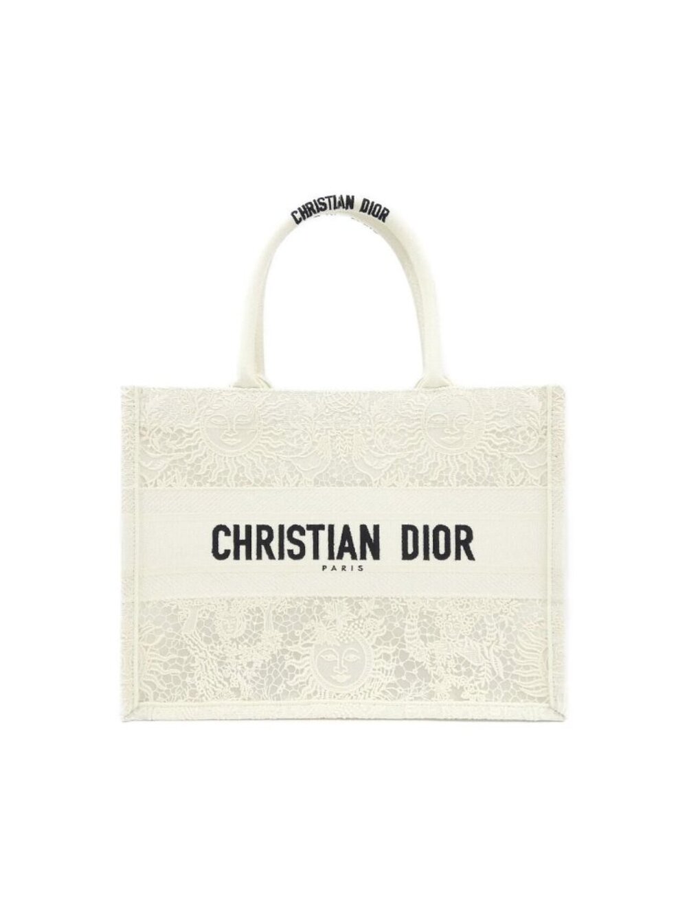 Dior Book Tote Bag Medium